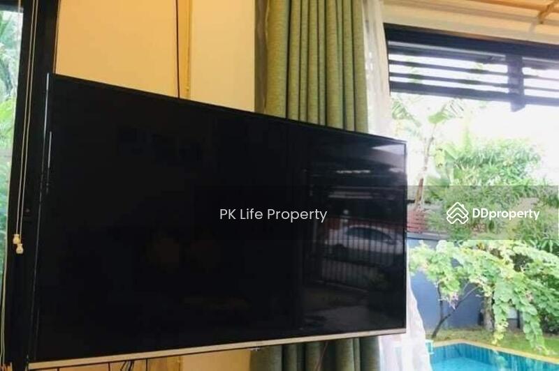 13R0086 Pool villa for rent 2 bedroom 2 bathroom 35,000/month at Paklok have fully furnished, Phuket, Pa Khlok, Thalang, Phuket, 2 Bedrooms, 150 sqm, Single Detached House For Rent, by PK LIFE Property, 10278832 - DDproperty.com