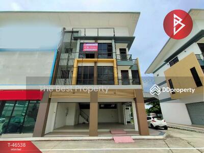 ขาย - กรีนเนอรี่ซิตี้ ปิ่นทอง-แหลมฉบัง (Greenery City Pinthong-Lamchabang), ชลบุรี