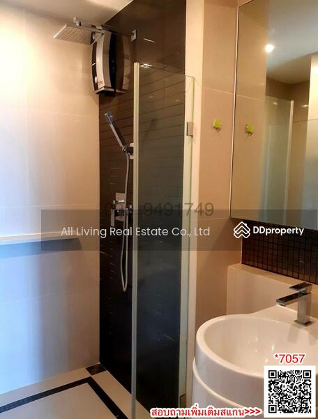 Rhythm Sukhumvit 50, Bangkok, 8 Sukhumvit 50, Sukhumvit Road, Phra Kanong, Khlong Toei, Bangkok, 1 Bedroom, 35 sqm, Condo For Rent, by Airada Parasarn, 10279299 - DDproperty.com