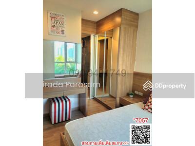For Rent - Rhythm Sukhumvit 50, Bangkok