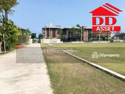 ขาย - ขายที่ดิน​ หัวหิน 200 วา​ ซอยหัวหิน17 ใกล้ชายหาด​ 500 เมตร, ประจวบคีรีขันธ์