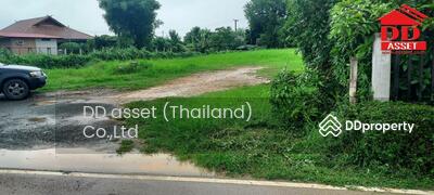 ขาย - ขาย ที่ดิน ต.แม่แฝกใหม่ อ.สันทราย จ.เชียงใหม่​, เชียงใหม่