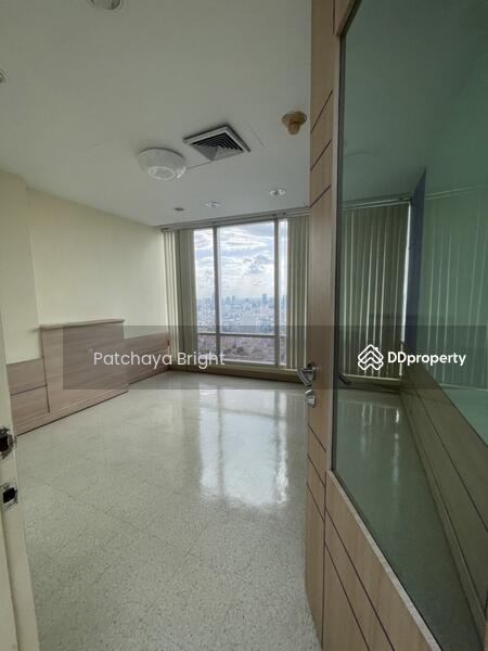 ฟอรั่ม ทาวเวอร์, Bangkok, Huai Khwang, Bangkok, , 70 sqm, Office Space For Rent, by Patchaya Phoonphot, 10279542 - DDproperty.com