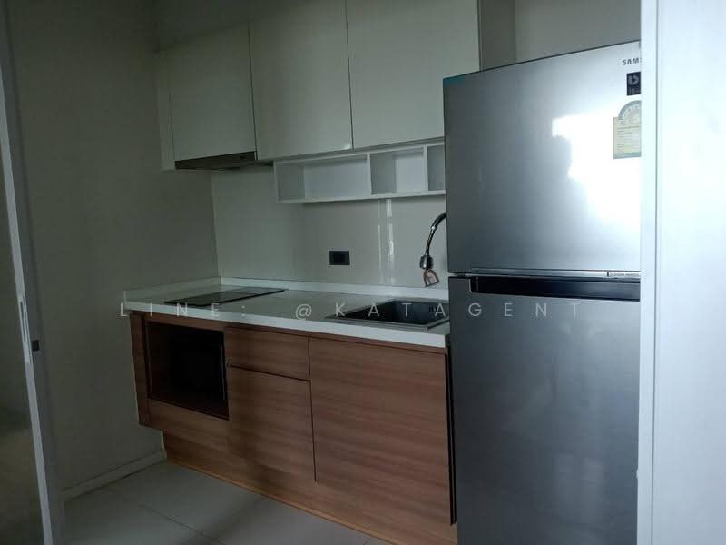 Fuse Chan-Sathorn, bangkok, 160 Chan Road, Thung Wat Don, Sathon, Bangkok, 2 Bedrooms, 56 sqm, Condo For Rent, by Line: @KatAgent, 10279611 - DDproperty.com