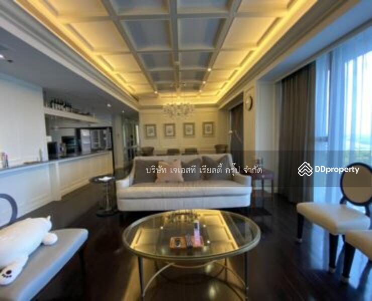 The Met Sathorn, Bangkok, 123 South Sathorn Road, Thung Maha Mek, Sathon, Bangkok, 3 Bedrooms, 194 sqm, Condo For Sale, by JST Realty Group Co., Ltd., 10279654 - DDproperty.com