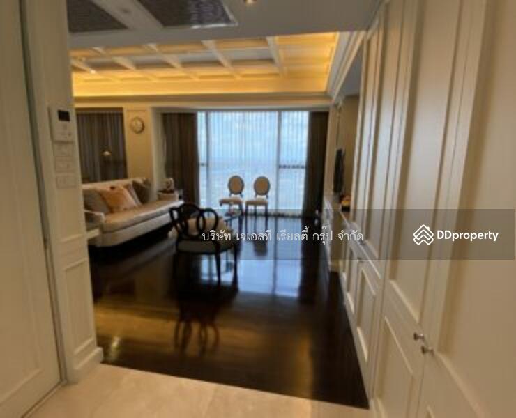 The Met Sathorn : เดอะ เม็ท สาทร, กรุงเทพ, 123 ถนนสาทรใต้, ทุ่งมหาเมฆ, สาทร, กรุงเทพ, 194 ตร.ม., คอนโด ขาย, โดย บริษัท เจเอสที เรียลตี้ กรุ๊ป จำกัด, 10279654 - DDproperty.com