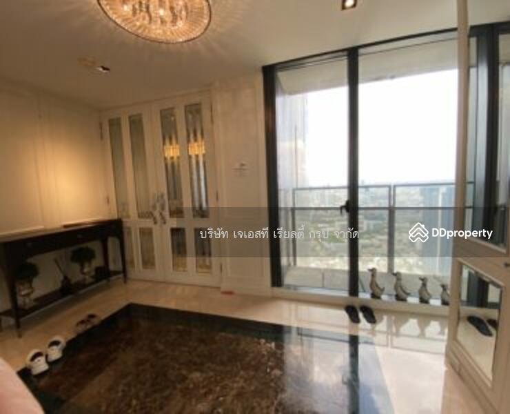 The Met Sathorn, Bangkok, 123 South Sathorn Road, Thung Maha Mek, Sathon, Bangkok, 3 Bedrooms, 194 sqm, Condo For Sale, by JST Realty Group Co., Ltd., 10279654 - DDproperty.com