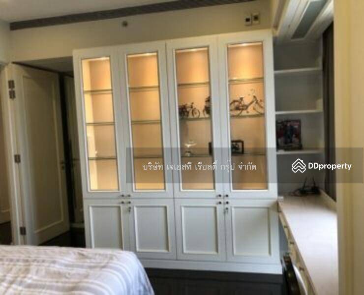 The Met Sathorn, Bangkok, 123 South Sathorn Road, Thung Maha Mek, Sathon, Bangkok, 3 Bedrooms, 194 sqm, Condo For Sale, by JST Realty Group Co., Ltd., 10279654 - DDproperty.com