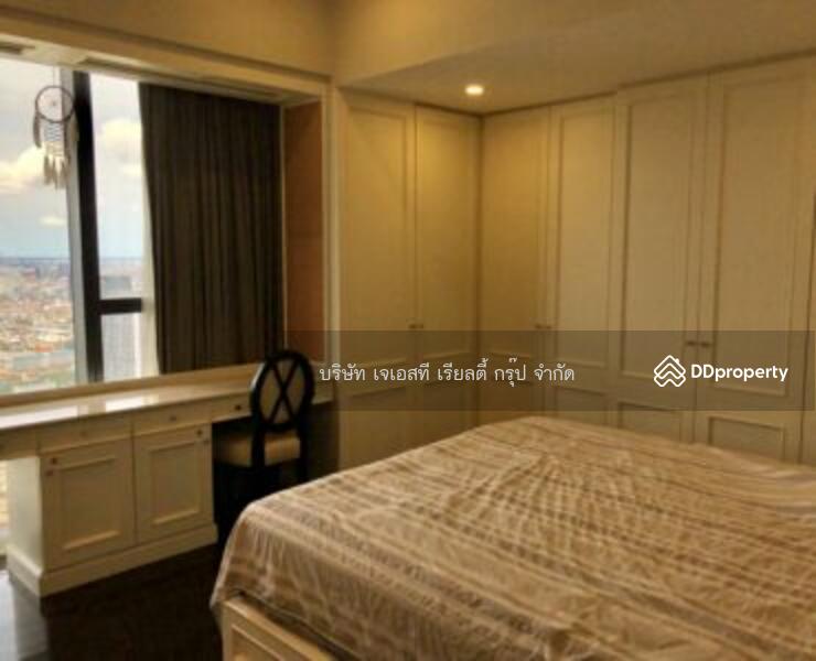 The Met Sathorn, Bangkok, 123 South Sathorn Road, Thung Maha Mek, Sathon, Bangkok, 3 Bedrooms, 194 sqm, Condo For Sale, by JST Realty Group Co., Ltd., 10279654 - DDproperty.com