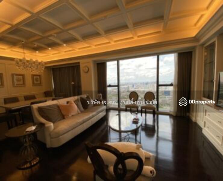 The Met Sathorn, Bangkok, 123 South Sathorn Road, Thung Maha Mek, Sathon, Bangkok, 3 Bedrooms, 194 sqm, Condo For Sale, by JST Realty Group Co., Ltd., 10279654 - DDproperty.com