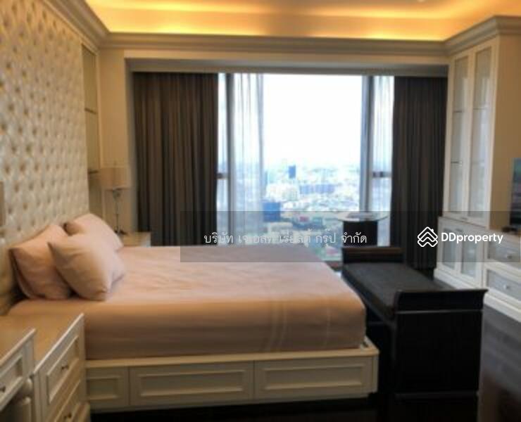 The Met Sathorn, Bangkok, 123 South Sathorn Road, Thung Maha Mek, Sathon, Bangkok, 3 Bedrooms, 194 sqm, Condo For Sale, by JST Realty Group Co., Ltd., 10279654 - DDproperty.com