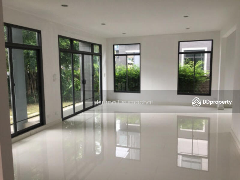 The Palm พัฒนาการ, Bangkok, - -, Suan Luang, Suan Luang, Bangkok, 3 Bedrooms, 242 sqm, Single Detached House For Sale, by Usuma Usumachat, 10279672 - DDproperty.com