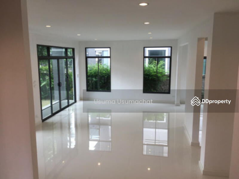 The Palm พัฒนาการ, Bangkok, - -, Suan Luang, Suan Luang, Bangkok, 3 Bedrooms, 242 sqm, Single Detached House For Sale, by Usuma Usumachat, 10279672 - DDproperty.com