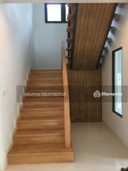 The Palm พัฒนาการ, Bangkok, - -, Suan Luang, Suan Luang, Bangkok, 3 Bedrooms, 242 sqm, Single Detached House For Sale, by Usuma Usumachat, 10279672 - DDproperty.com