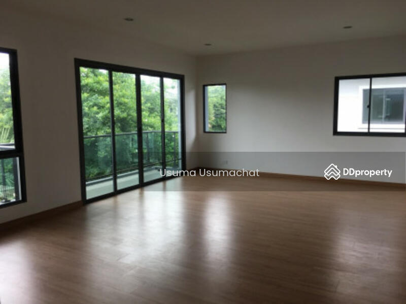 The Palm พัฒนาการ, Bangkok, - -, Suan Luang, Suan Luang, Bangkok, 3 Bedrooms, 242 sqm, Single Detached House For Sale, by Usuma Usumachat, 10279672 - DDproperty.com