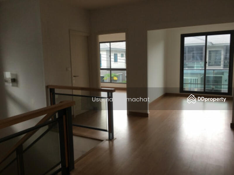 The Palm พัฒนาการ, Bangkok, - -, Suan Luang, Suan Luang, Bangkok, 3 Bedrooms, 242 sqm, Single Detached House For Sale, by Usuma Usumachat, 10279672 - DDproperty.com