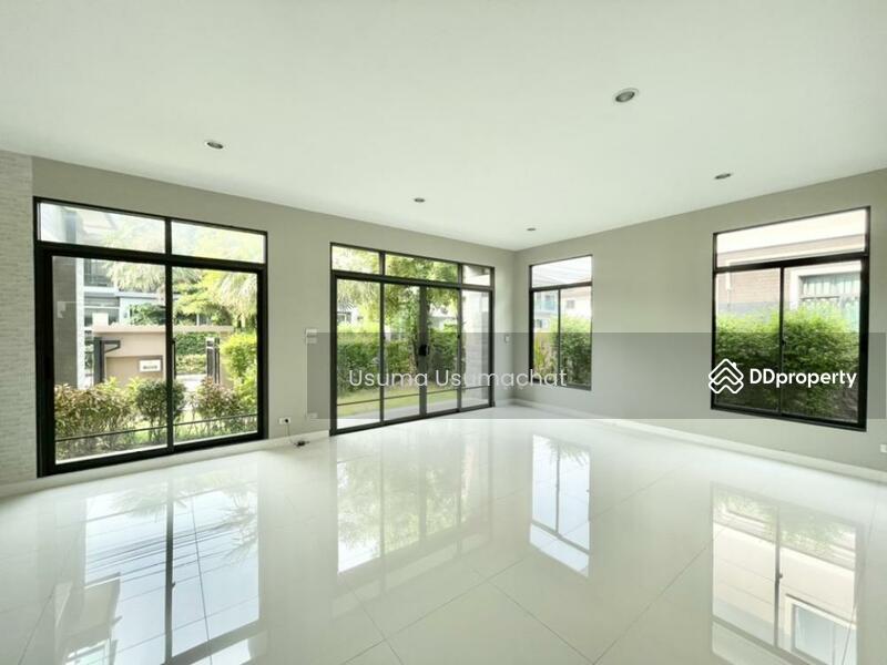 The Palm พัฒนาการ, Bangkok, - -, Suan Luang, Suan Luang, Bangkok, 3 Bedrooms, 242 sqm, Single Detached House For Sale, by Usuma Usumachat, 10279672 - DDproperty.com