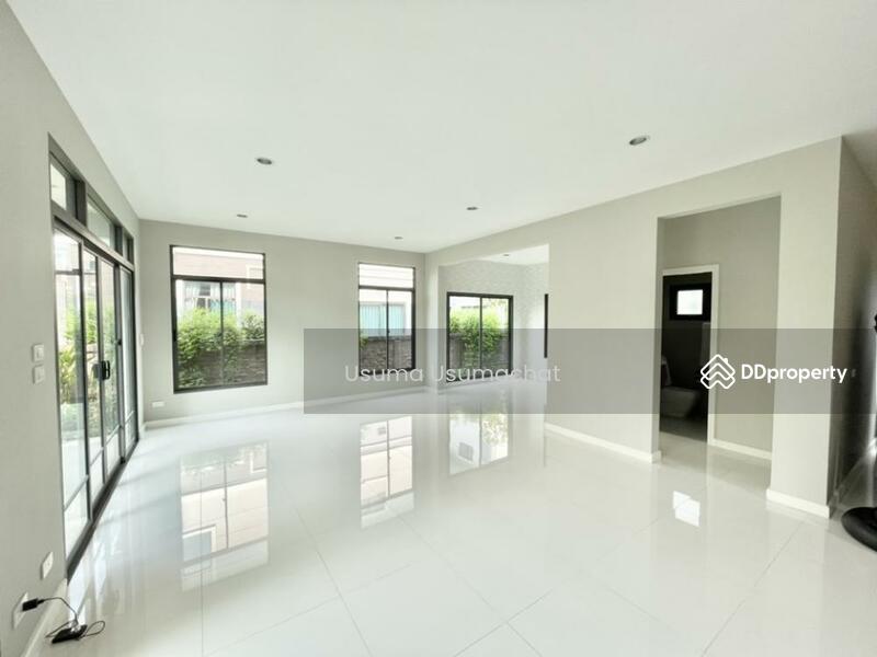 The Palm พัฒนาการ, Bangkok, - -, Suan Luang, Suan Luang, Bangkok, 3 Bedrooms, 242 sqm, Single Detached House For Sale, by Usuma Usumachat, 10279672 - DDproperty.com