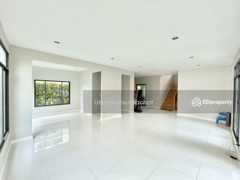 The Palm พัฒนาการ, Bangkok, - -, Suan Luang, Suan Luang, Bangkok, 3 Bedrooms, 242 sqm, Single Detached House For Sale, by Usuma Usumachat, 10279672 - DDproperty.com