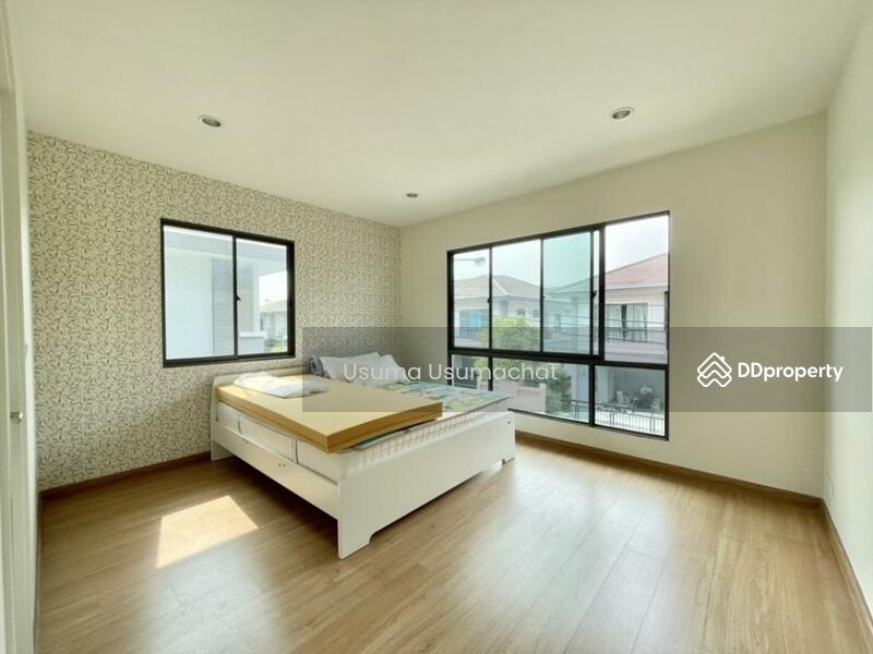 The Palm พัฒนาการ, Bangkok, - -, Suan Luang, Suan Luang, Bangkok, 3 Bedrooms, 242 sqm, Single Detached House For Sale, by Usuma Usumachat, 10279672 - DDproperty.com