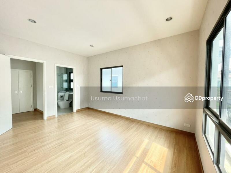 The Palm พัฒนาการ, Bangkok, - -, Suan Luang, Suan Luang, Bangkok, 3 Bedrooms, 242 sqm, Single Detached House For Sale, by Usuma Usumachat, 10279672 - DDproperty.com