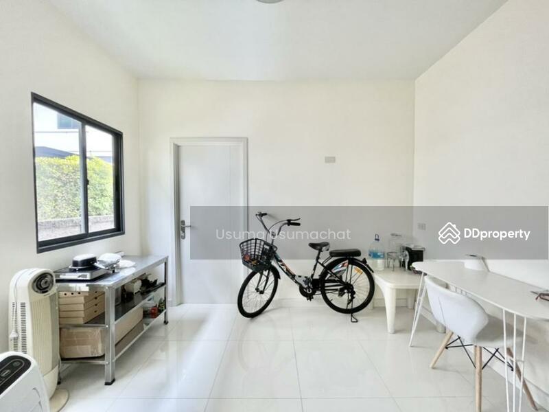 The Palm พัฒนาการ, Bangkok, - -, Suan Luang, Suan Luang, Bangkok, 3 Bedrooms, 242 sqm, Single Detached House For Sale, by Usuma Usumachat, 10279672 - DDproperty.com