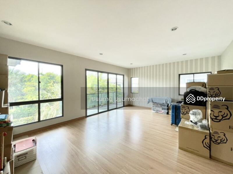 The Palm พัฒนาการ, Bangkok, - -, Suan Luang, Suan Luang, Bangkok, 3 Bedrooms, 242 sqm, Single Detached House For Sale, by Usuma Usumachat, 10279672 - DDproperty.com