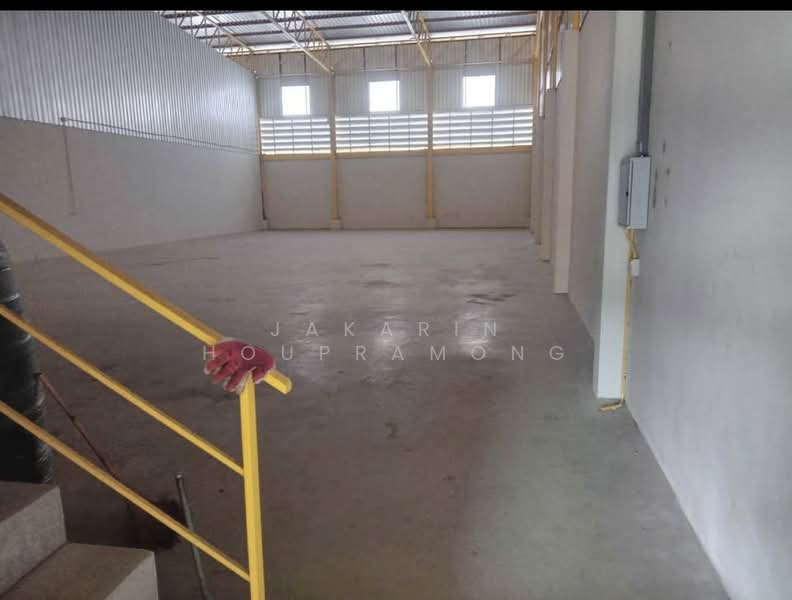 ทุ่งครุ, กรุงเทพ, ทุ่งครุ, ทุ่งครุ, กรุงเทพ, 540 ตร.ม., โกดัง-โรงงาน ให้เช่า, โดย Jakarin Houpramong, 10279709 - DDproperty.com