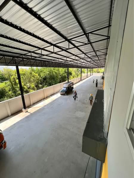 ทุ่งครุ, Bangkok, Thung Khru, Thung Khru, Bangkok, , 540 sqm, Warehouse/Factory For Rent, by Jakarin Houpramong, 10279709 - DDproperty.com