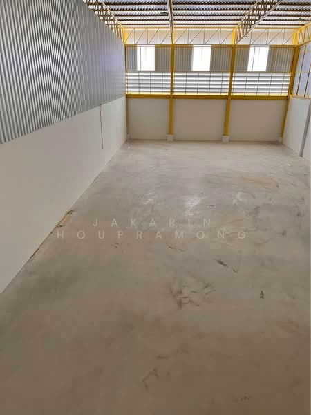 ทุ่งครุ, กรุงเทพ, ทุ่งครุ, ทุ่งครุ, กรุงเทพ, 540 ตร.ม., โกดัง-โรงงาน ให้เช่า, โดย Jakarin Houpramong, 10279709 - DDproperty.com
