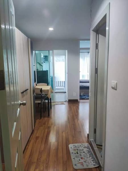 Regent Orchid TalatPhlu, Bangkok, Soi Thoetthai 33, Talat Plu, Thon Buri, Bangkok, 1 Bedroom, 30 sqm, Condo For Rent, by Agentbkk, 10279753 - DDproperty.com