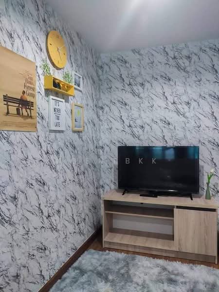 Regent Orchid TalatPhlu : รีเจ้นท์ ออร์คิด ตลาดพลู, กรุงเทพ, ซอยเทอดไท 33, ตลาดพลู, ธนบุรี, กรุงเทพ, 30 ตร.ม., คอนโด ให้เช่า, โดย Agentbkk, 10279753 - DDproperty.com