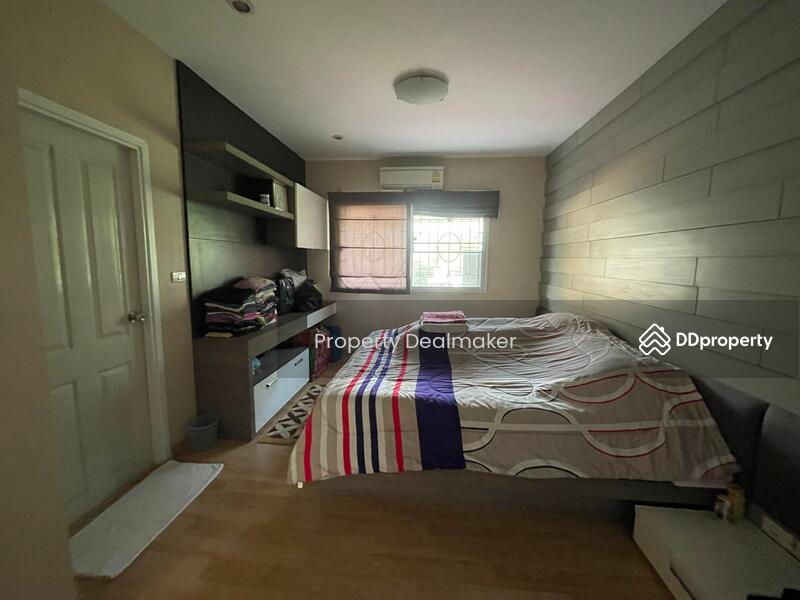 เดอะไพรเวท สุขุมวิท 77, Bangkok, Suan Luang, Bangkok, 3 Bedrooms, 168 sqm, Townhouse For Sale, by Property Dealmaker, 10279849 - DDproperty.com