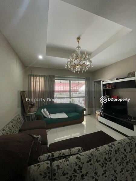 เดอะไพรเวท สุขุมวิท 77, กรุงเทพ, สวนหลวง, กรุงเทพ, 168 ตร.ม., ทาวน์เฮ้าส์ ขาย, โดย Property Dealmaker, 10279849 - DDproperty.com