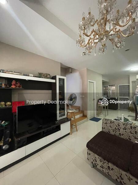 เดอะไพรเวท สุขุมวิท 77, กรุงเทพ, สวนหลวง, กรุงเทพ, 168 ตร.ม., ทาวน์เฮ้าส์ ขาย, โดย Property Dealmaker, 10279849 - DDproperty.com
