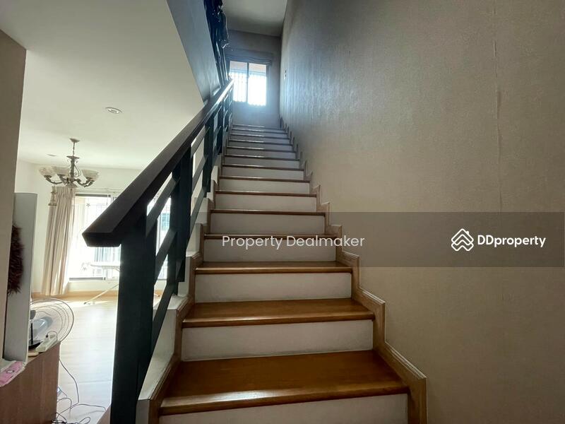 เดอะไพรเวท สุขุมวิท 77, กรุงเทพ, สวนหลวง, กรุงเทพ, 168 ตร.ม., ทาวน์เฮ้าส์ ขาย, โดย Property Dealmaker, 10279849 - DDproperty.com