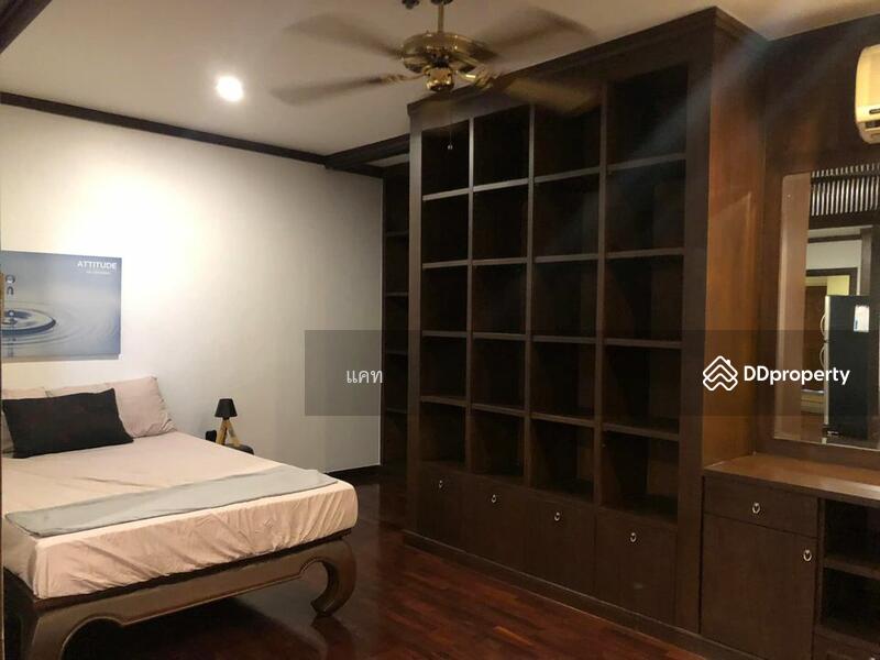 Elephant Tower, Bangkok, 3300 Phahonyothin Road, Chatuchak, Bangkok, 2 Bedrooms, 118 sqm, Condo For Rent, by Line: @KatAgent, 10279919 - DDproperty.com