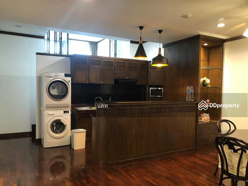 Elephant Tower, Bangkok, 3300 Phahonyothin Road, Chatuchak, Bangkok, 2 Bedrooms, 118 sqm, Condo For Rent, by Line: @KatAgent, 10279919 - DDproperty.com