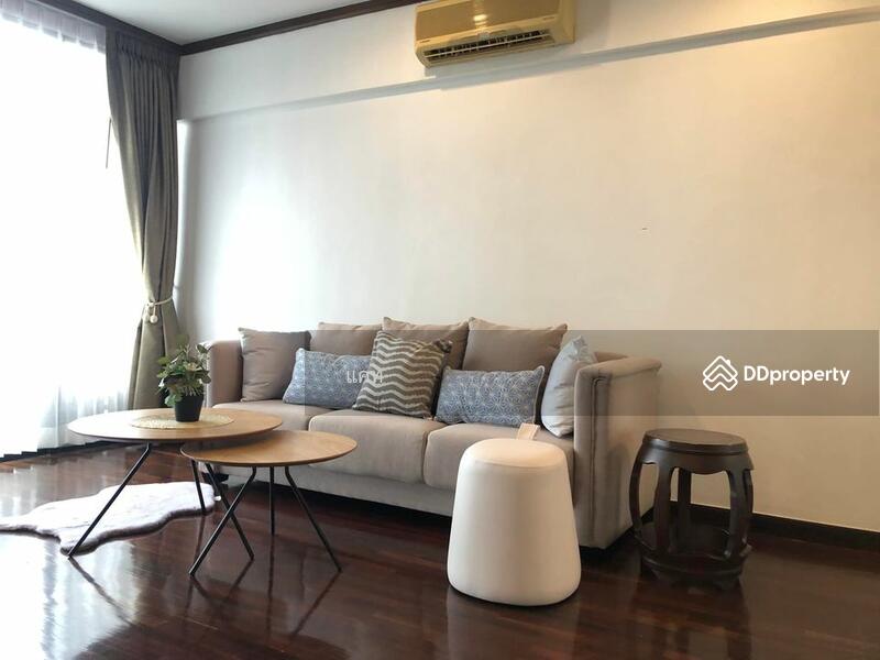Elephant Tower, Bangkok, 3300 Phahonyothin Road, Chatuchak, Bangkok, 2 Bedrooms, 118 sqm, Condo For Rent, by Line: @KatAgent, 10279919 - DDproperty.com