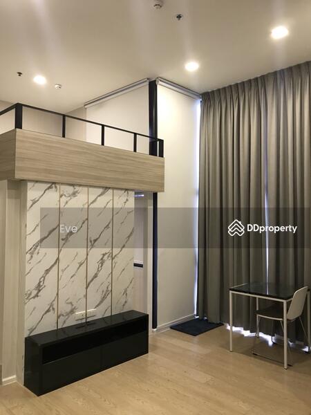 Chewathai Residence Asoke, กรุงเทพ, 222 ถนนอโศก - ดินแดง, มักกะสัน, ราชเทวี, กรุงเทพ, 40 ตร.ม., คอนโด ให้เช่า, โดย Eve, 10279948 - DDproperty.com