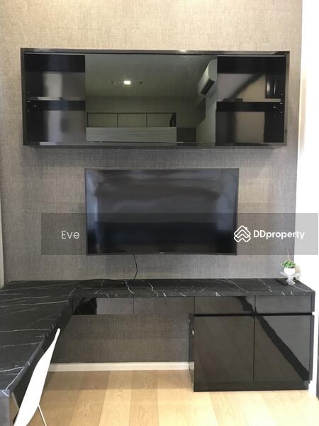 Chewathai Residence Asoke, bangkok, 222 Asok-Din Daeng Road, Makkasan, Ratchathewi, Bangkok, 1 Bedroom, 40 sqm, Condo For Rent, by Eve, 10279948 - DDproperty.com