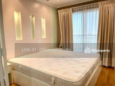 For Rent - Lumpini Place Rama 9-Ratchada, Bangkok