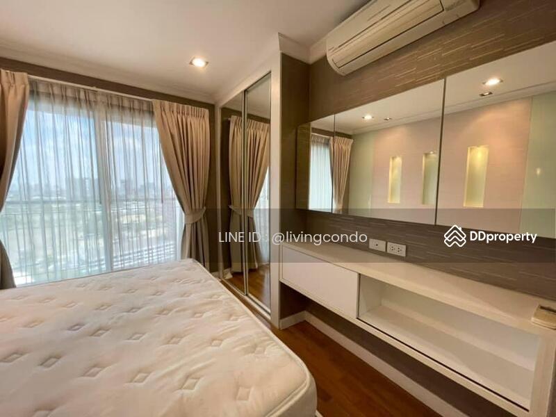 Lumpini Place Rama 9-Ratchada : ลุมพินี เพลส พระราม 9-รัชดา, กรุงเทพ, ถนนพระราม 9, ห้วยขวาง, กรุงเทพ, 37 ตร.ม., คอนโด ให้เช่า, โดย Living Condo, 10280021 - DDproperty.com
