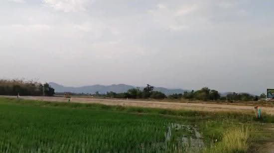 เขาพระ นครนายก, Nakhon Nayok, Khao Phra, Muang Nakhon Nayok, Nakhon Nayok, , 1,600 sqm, Land For Sale, by โอ๋, 10280053 - DDproperty.com