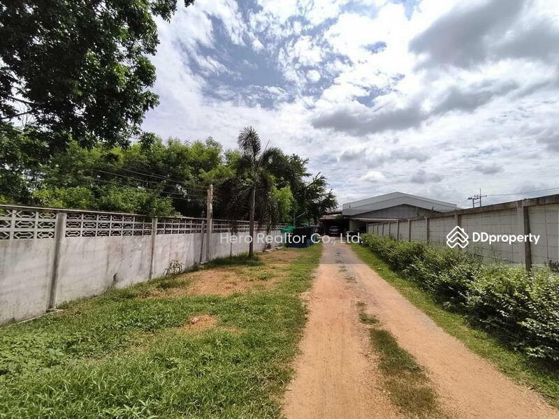 ขาย - For Sale Pathum Thani Factory Kanchanaphisek Lat Lum Kaeo BRE17726, ปทุมธานี