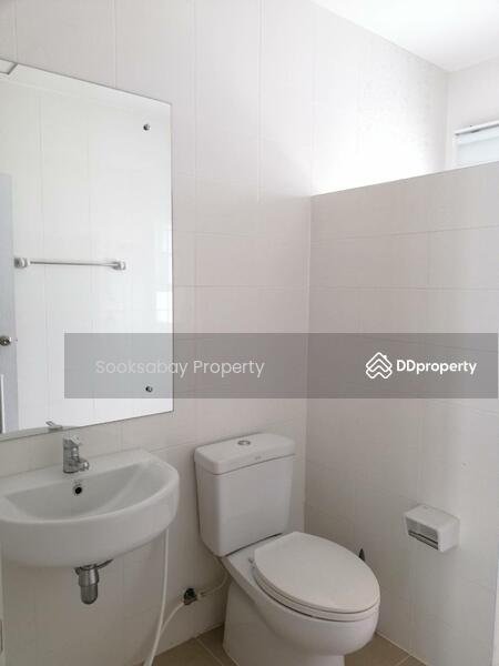 Nice & Clean townhouse in The Urbana+4 ( Mae-hia market), Chiang Mai, Mae Hia, Muang Chiang Mai, Chiang Mai, 2 Bedrooms, 134 sqm, Townhouse For Rent, by Nantawan Rattanapong, 10282787 - DDproperty.com
