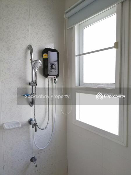 Nice & Clean townhouse in The Urbana+4 ( Mae-hia market), Chiang Mai, Mae Hia, Muang Chiang Mai, Chiang Mai, 2 Bedrooms, 134 sqm, Townhouse For Rent, by Nantawan Rattanapong, 10282787 - DDproperty.com