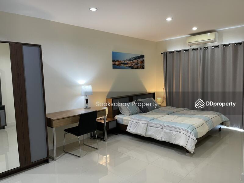 Nice & Clean townhouse in The Urbana+4 ( Mae-hia market), Chiang Mai, Mae Hia, Muang Chiang Mai, Chiang Mai, 2 Bedrooms, 134 sqm, Townhouse For Rent, by Nantawan Rattanapong, 10282787 - DDproperty.com