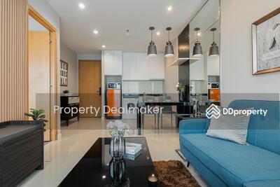 ขาย - Circle Condominium : เซอร์เคิล คอนโดมิเนียม, กรุงเทพ