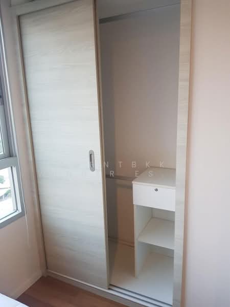 Lumpini Park Rama 9-Ratchada, Bangkok, 888 Chaturathit Road, Bang Kapi, Huai Khwang, Bangkok, 1 Bedroom, 26 sqm, Condo For Rent, by Agentbkk, 10283239 - DDproperty.com